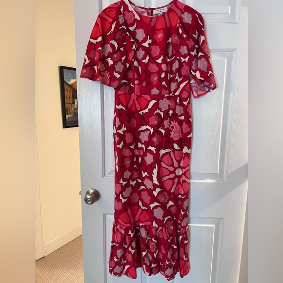 Rhode for Target dress - Picture 3 of 4